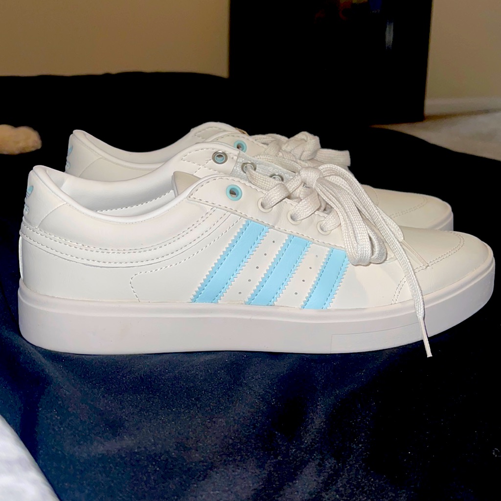 Primegreen Adidas Shoes